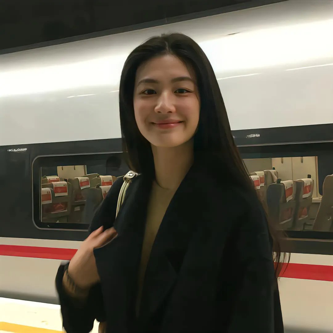 法兰基，我的爱