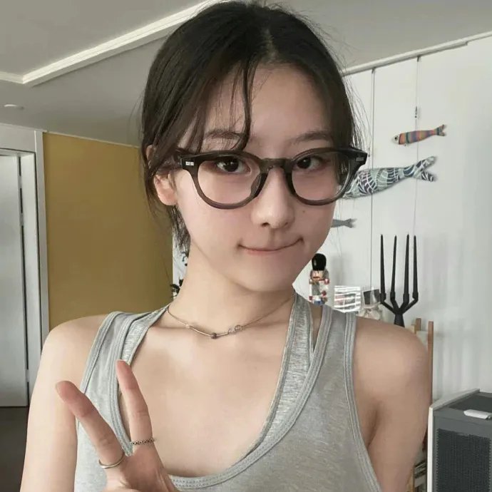 玉女相思